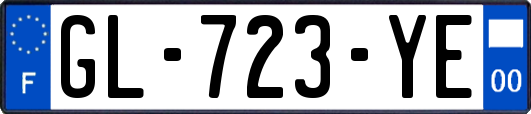 GL-723-YE