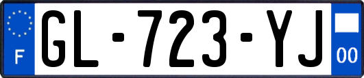 GL-723-YJ
