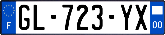 GL-723-YX