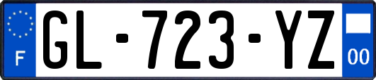 GL-723-YZ