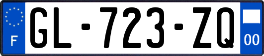GL-723-ZQ