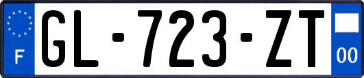 GL-723-ZT