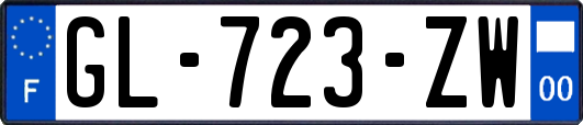 GL-723-ZW