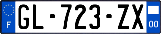 GL-723-ZX