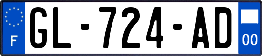 GL-724-AD