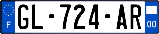 GL-724-AR