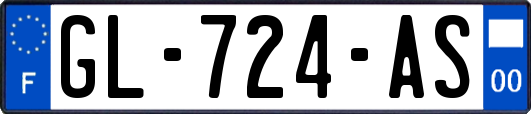 GL-724-AS