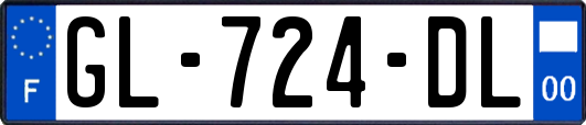 GL-724-DL