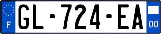 GL-724-EA