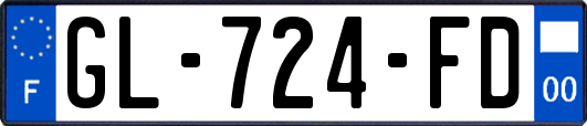 GL-724-FD