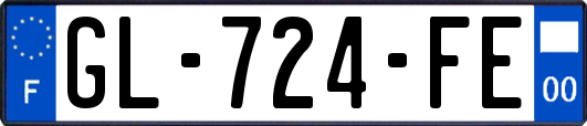 GL-724-FE