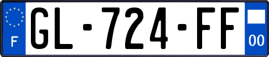 GL-724-FF
