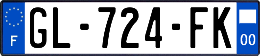 GL-724-FK