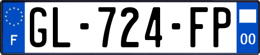 GL-724-FP