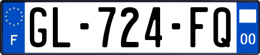 GL-724-FQ