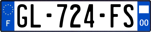 GL-724-FS