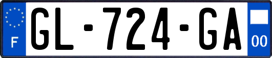 GL-724-GA