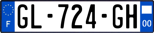 GL-724-GH
