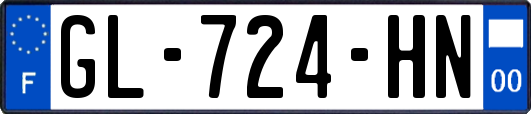 GL-724-HN