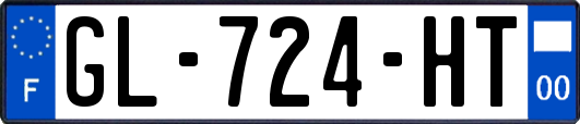 GL-724-HT