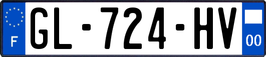 GL-724-HV