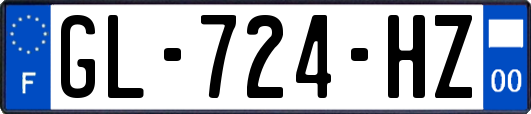 GL-724-HZ