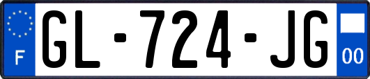 GL-724-JG