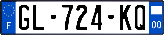 GL-724-KQ