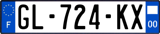 GL-724-KX