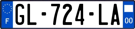 GL-724-LA
