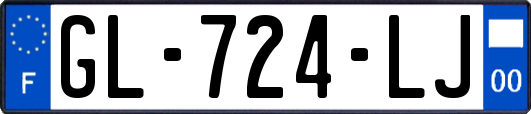 GL-724-LJ