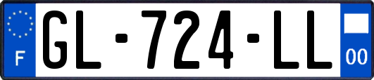 GL-724-LL