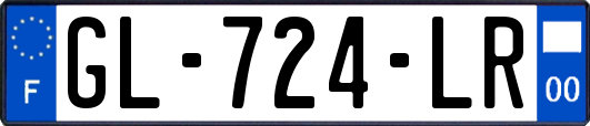 GL-724-LR
