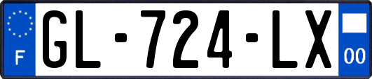 GL-724-LX