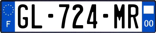 GL-724-MR