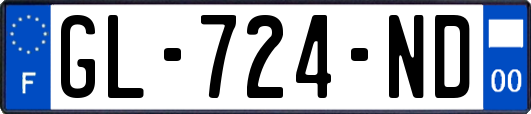 GL-724-ND