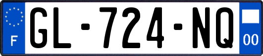 GL-724-NQ