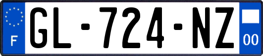 GL-724-NZ