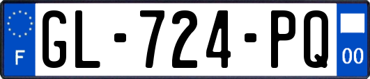 GL-724-PQ