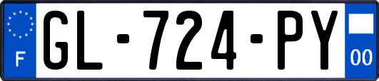 GL-724-PY