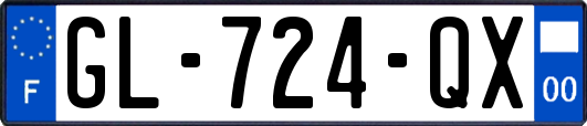 GL-724-QX