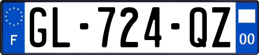 GL-724-QZ