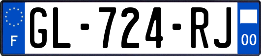 GL-724-RJ
