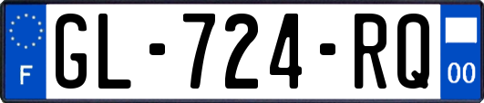 GL-724-RQ