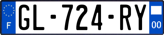 GL-724-RY