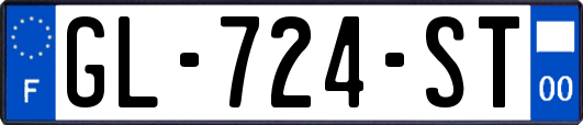 GL-724-ST