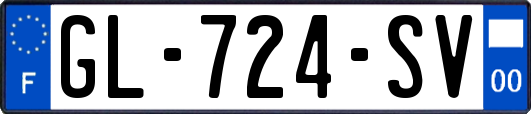 GL-724-SV