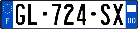 GL-724-SX