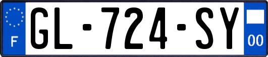 GL-724-SY