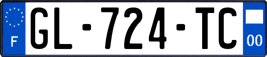 GL-724-TC